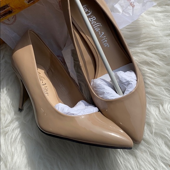 Bella Vita
Define II Pumps - Picture 6 of 7